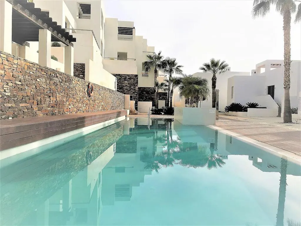 Complejo Macenas Beach Mojacar contacts
