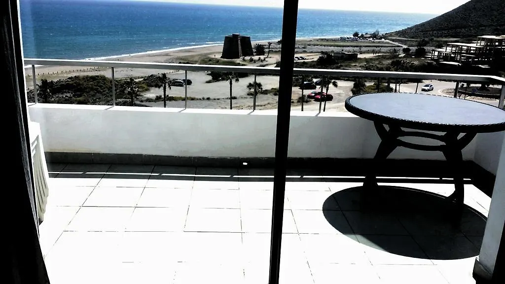Complejo Macenas Beach Mojacar Apartment