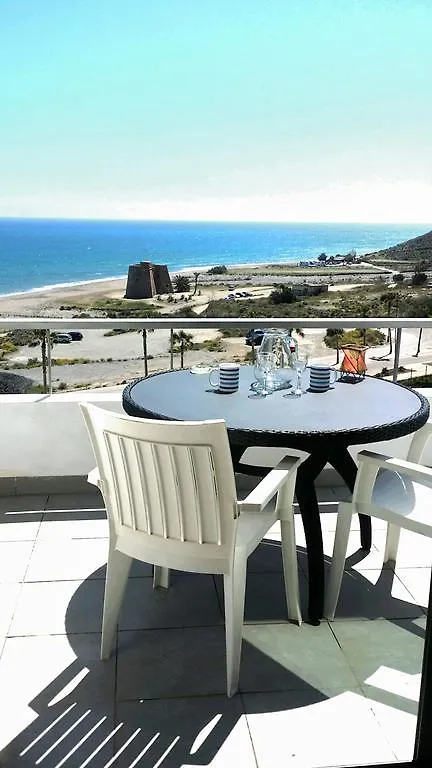 Complejo Macenas Beach Mojacar