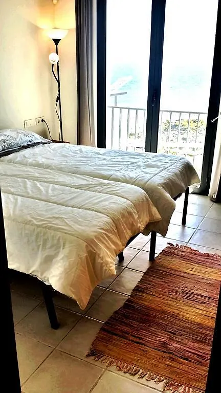 Apartment Complejo Macenas Beach Mojacar