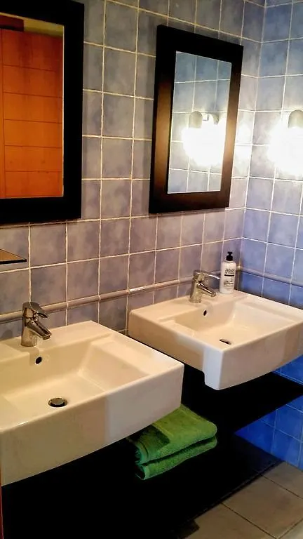 Apartment Complejo Macenas Beach Mojacar Spain